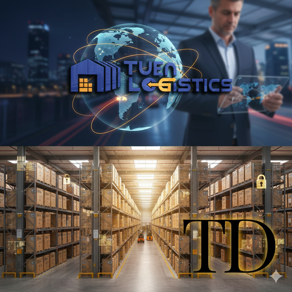 TEM Depolama Tesisimiz