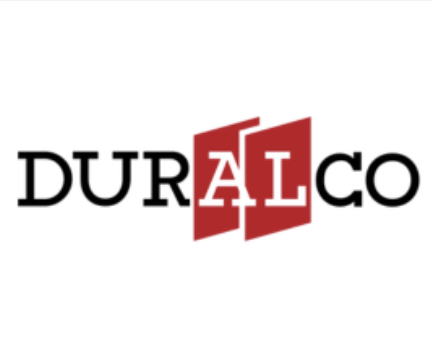 Duralco Logo