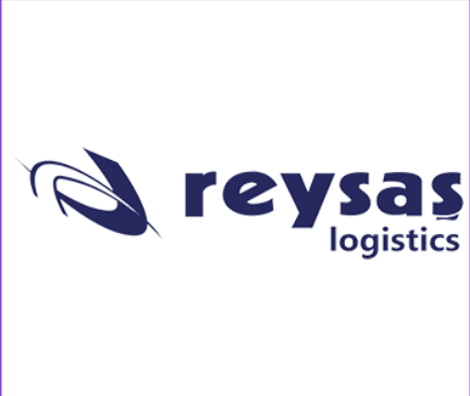 Reysaş Logo